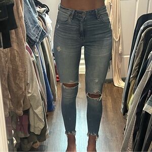 Abercrombie Jeans